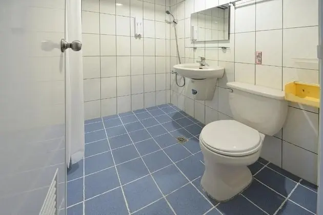 Dört Kişilik Oda, Balkon