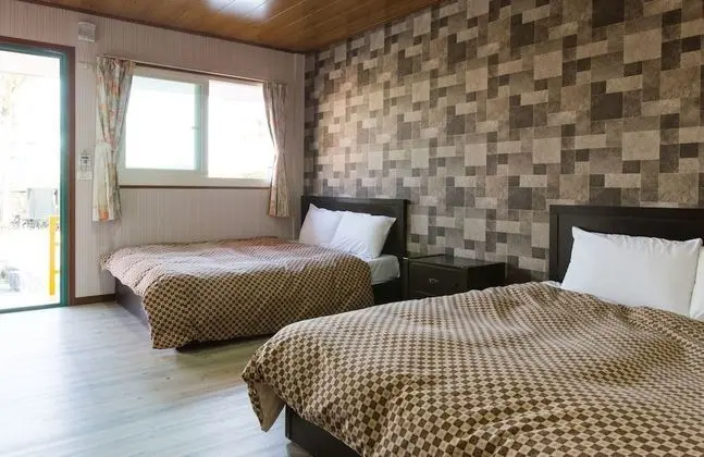 Dört Kişilik Oda