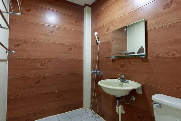 Dört Kişilik Oda
