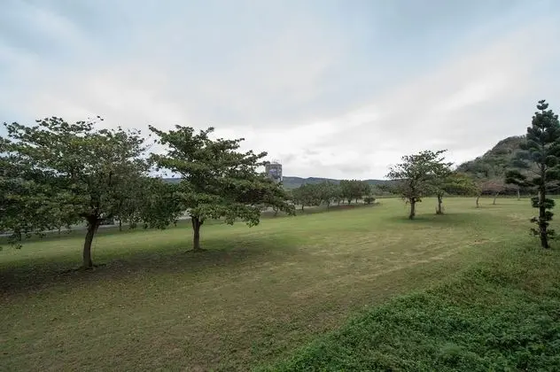 Dört Kişilik Oda, 1 Yatak Odası, Balkon