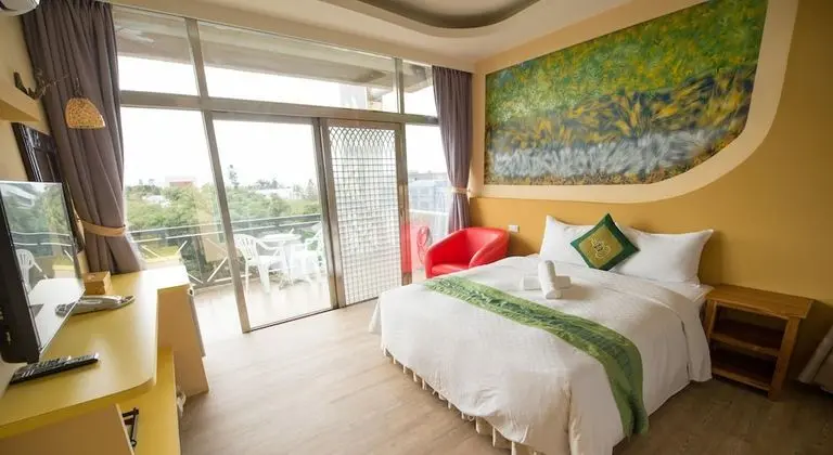 Superior Tek Büyük Yataklı Oda, 1 Çift Kişilik Yatak, Balkon, Kule