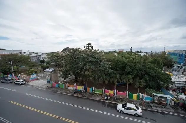 Superior Tek Büyük Yataklı Oda, 1 Çift Kişilik Yatak, Balkon, Kule