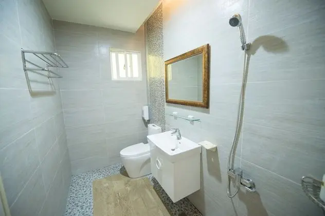 Superior Tek Büyük Yataklı Oda, 1 Çift Kişilik Yatak, Balkon, Kule