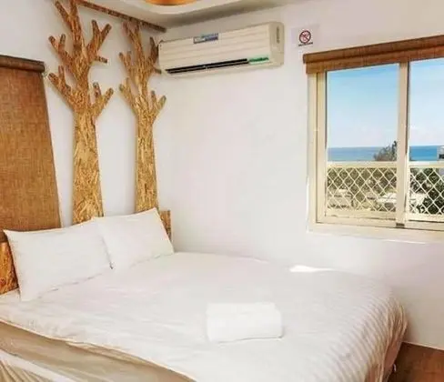 Standard Oda, 2 Çift Kişilik Yatak, Şehir Manzaralı