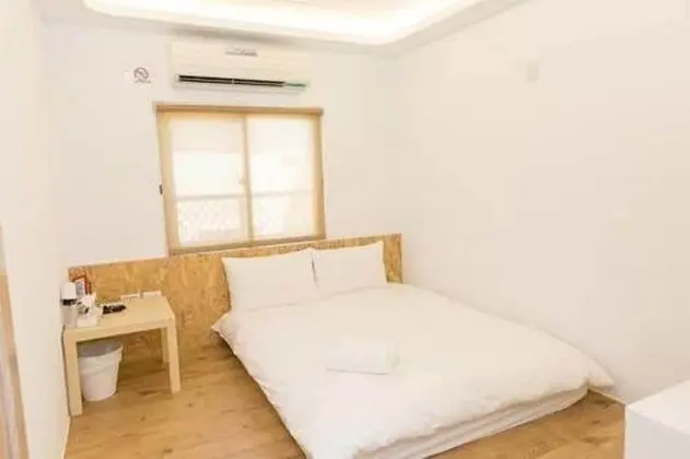 Standard Oda, 2 Çift Kişilik Yatak, Şehir Manzaralı