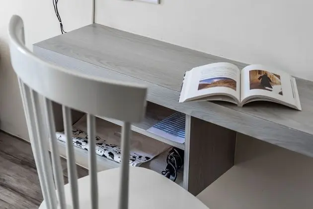 Standard Tek Kişilik Oda