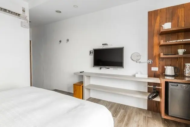 Tek Büyük Yataklı Oda, Balkon, Dağ Manzaralı