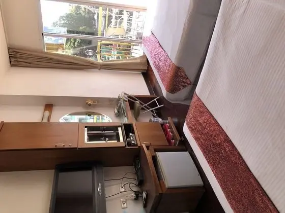 Comfort Dört Kişilik Oda