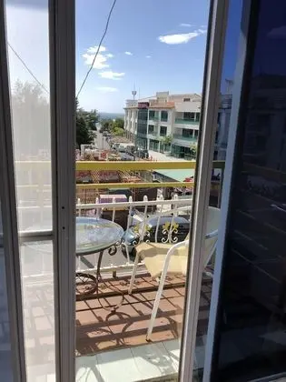 Comfort Dört Kişilik Oda