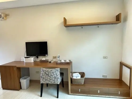 Classic İki Ayrı Yataklı Oda
