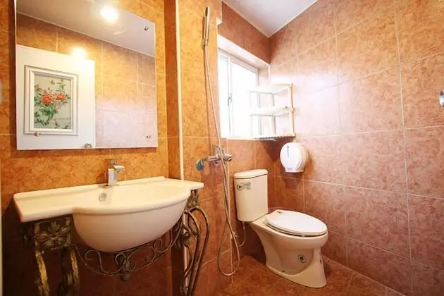 Tek Büyük Yataklı Oda, Balkon, Deniz Manzaralı