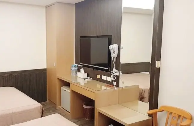 Dört Kişilik Oda (305)