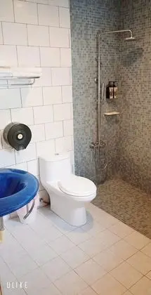 Dört Kişilik Oda (305)