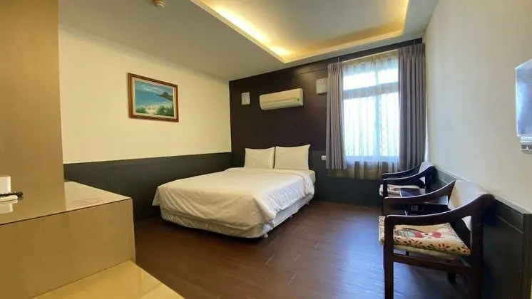 Tek Büyük Yataklı Oda (306)