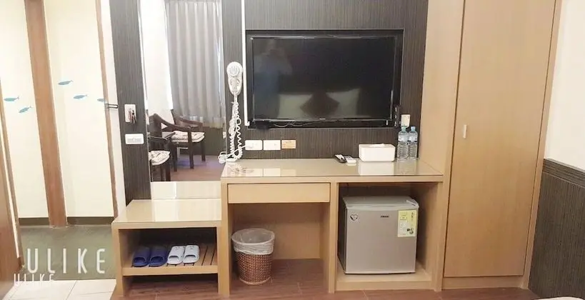 Tek Büyük Yataklı Oda (306)