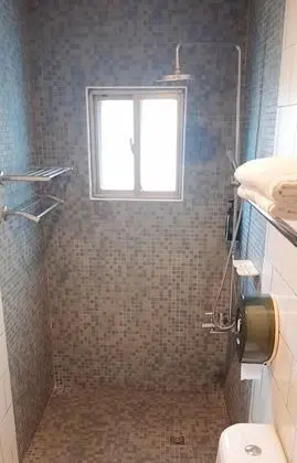 Tek Büyük Yataklı Oda (306)