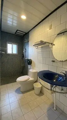 Tek Büyük Yataklı Oda (306)