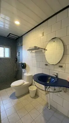 Tek Büyük Yataklı Oda (306)