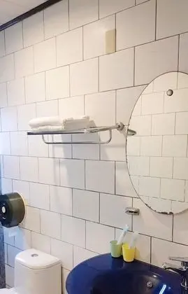 Tek Büyük Yataklı Oda (306)