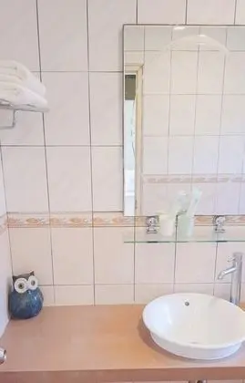 Tek Büyük Yataklı Oda, Balkon (202)