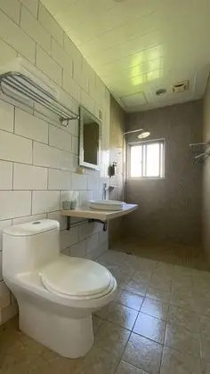 Tek Büyük Yataklı Oda, Balkon (202)