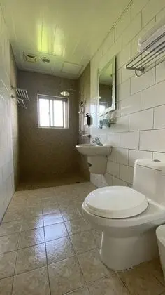 Tek Büyük Yataklı Oda, Balkon (202)