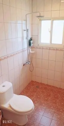 Tek Büyük Yataklı Oda, Balkon (202)