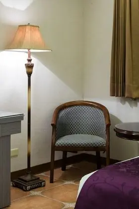 Standard İki Ayrı Yataklı Oda, 2 Tek Kişilik Yatak