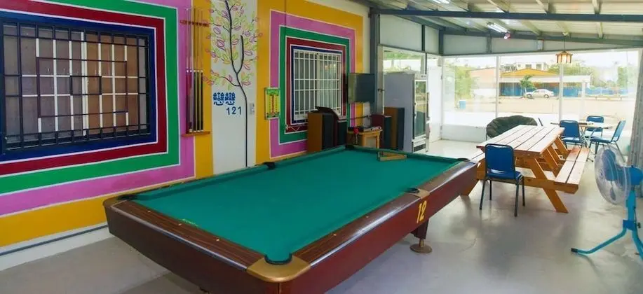 Villa, 4 Yatak Odası (B)