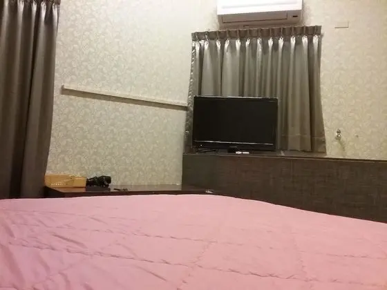 Economy Tek Büyük Yataklı Oda