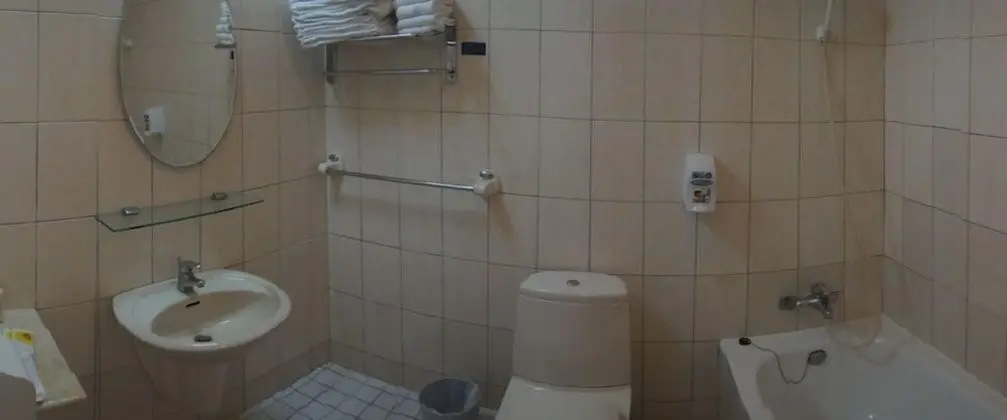 Romantic Tek Büyük Yataklı Oda
