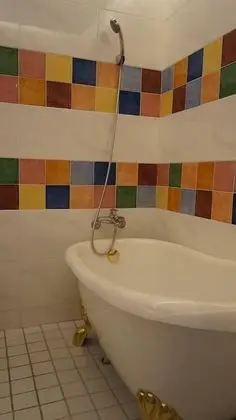Romantic Tek Büyük Yataklı Oda