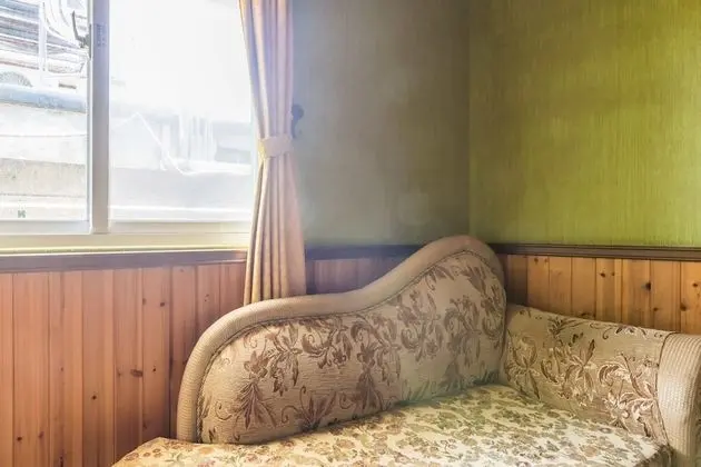 Basic Dört Kişilik Oda, Jakuzi, Dağ Manzaralı