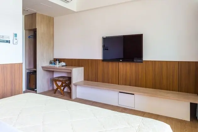Basic Tek Büyük Yataklı Oda, Balkon, Dağ Manzaralı