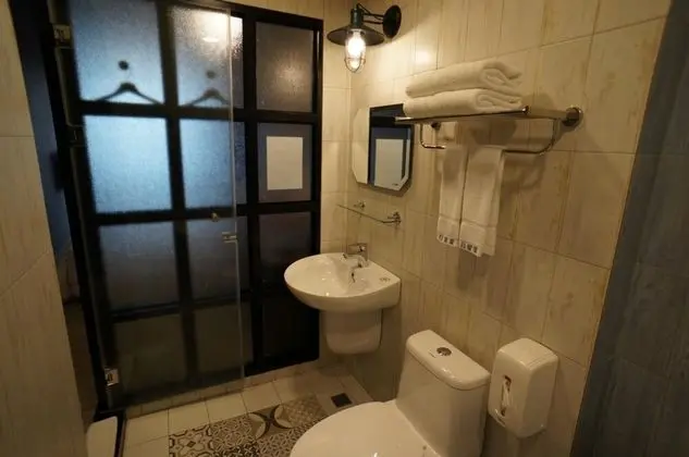 Deluxe Tek Büyük Yataklı Oda, 1 Büyük (Queen) Boy Yatak, Balkon, Denize Bakan