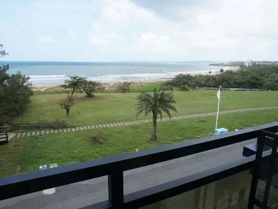 Elite Tek Büyük Yataklı Oda, 1 Büyük (Queen) Boy Yatak, Balkon, Denize Bakan