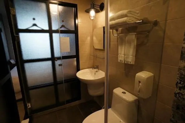 Elite Tek Büyük Yataklı Oda, 1 Büyük (Queen) Boy Yatak, Balkon, Denize Bakan