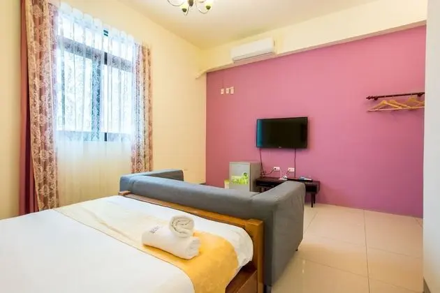 Comfort Sıra Ev, 4 Yatak Odası, Sigara İçilmez, Dağ Manzaralı