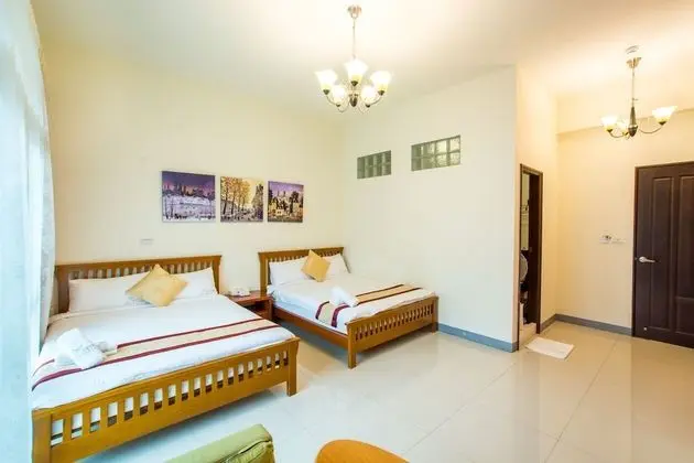 Comfort Sıra Ev, 4 Yatak Odası, Sigara İçilmez, Dağ Manzaralı