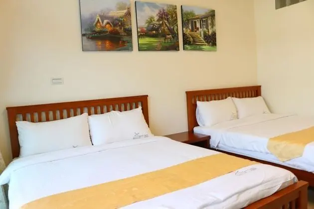 Comfort Sıra Ev, 4 Yatak Odası, Sigara İçilmez, Dağ Manzaralı