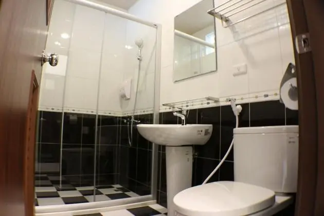 Comfort Sıra Ev, 4 Yatak Odası, Sigara İçilmez, Dağ Manzaralı