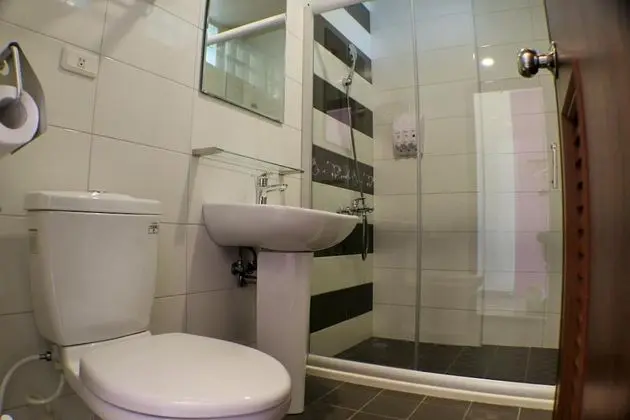 Comfort Sıra Ev, 4 Yatak Odası, Sigara İçilmez, Dağ Manzaralı