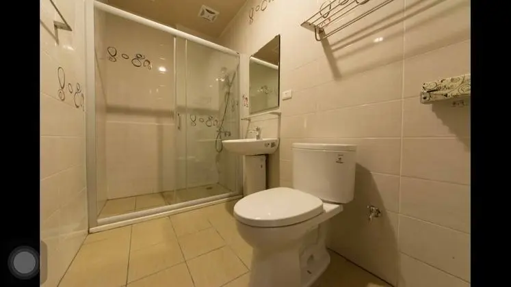 Deluxe Tek Büyük Yataklı Oda, Balkon