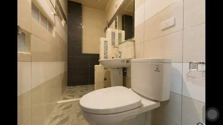Economy Tek Büyük Yataklı Oda, Balkon