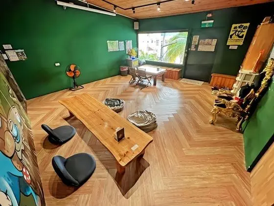 Comfort Ortak Ranzalı Oda, Karma Ranzalı Oda