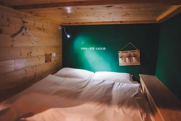 Comfort Ortak Ranzalı Oda, Karma Ranzalı Oda