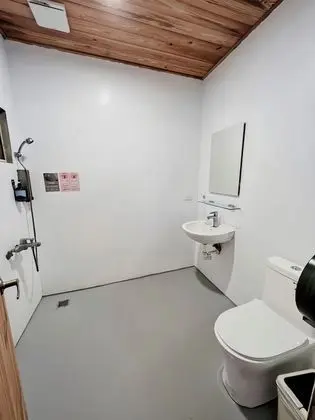 Comfort Ortak Ranzalı Oda, Karma Ranzalı Oda