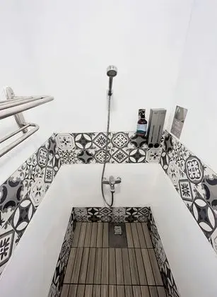 Comfort Ortak Ranzalı Oda, Karma Ranzalı Oda