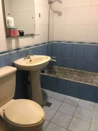 Elite Tek Büyük Yataklı Oda, 1 Çift Kişilik Yatak, Küvet, Kule