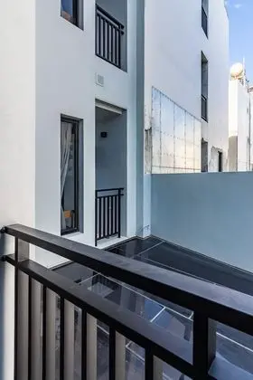 Elite Tek Büyük Yataklı Oda